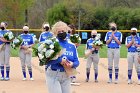 Softball Senior Day  Wheaton College Softball Senior Day. - Photo by Keith Nordstrom : Wheaton, Softball, Senior Day
